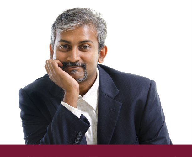 Vinod - Director of Intellectual Property (IP)