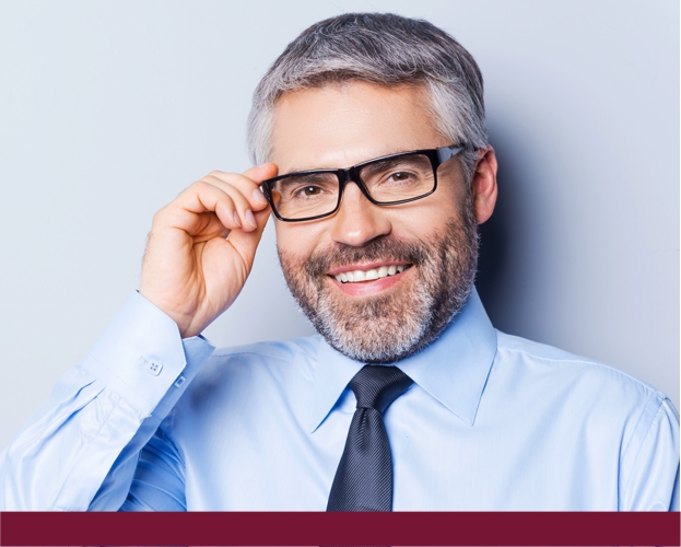 Barry - Senior Credit Risk Associate