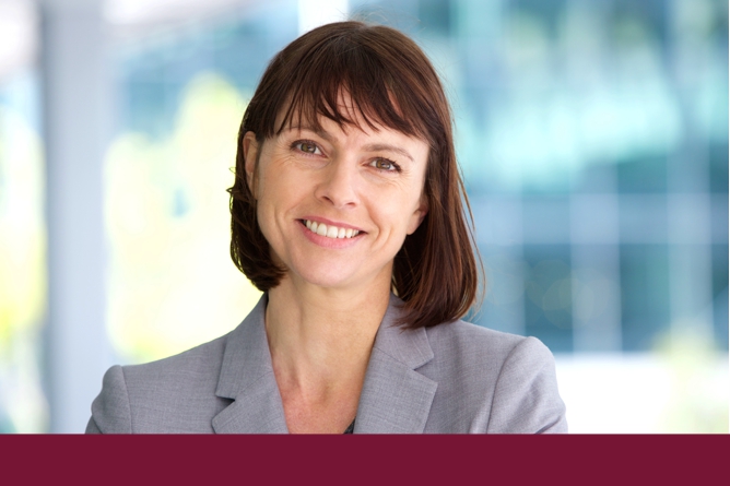 Erin - Director of Learning and Organizational Development