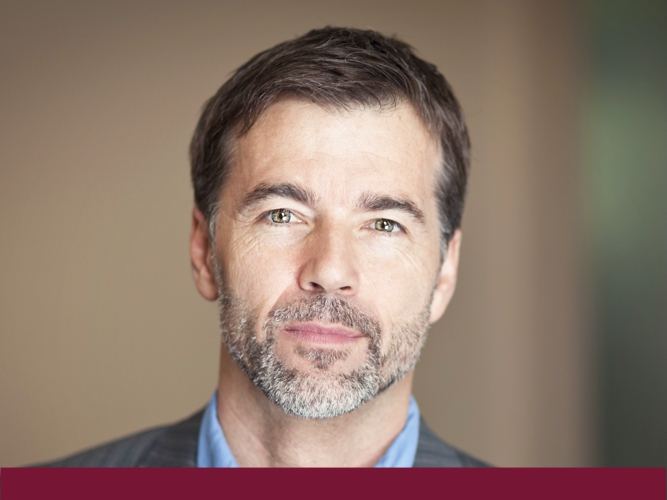 Russell - Plant Manager