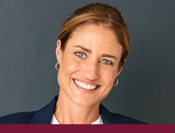 Agata Lewandowska - Operational Efficiency Consultant