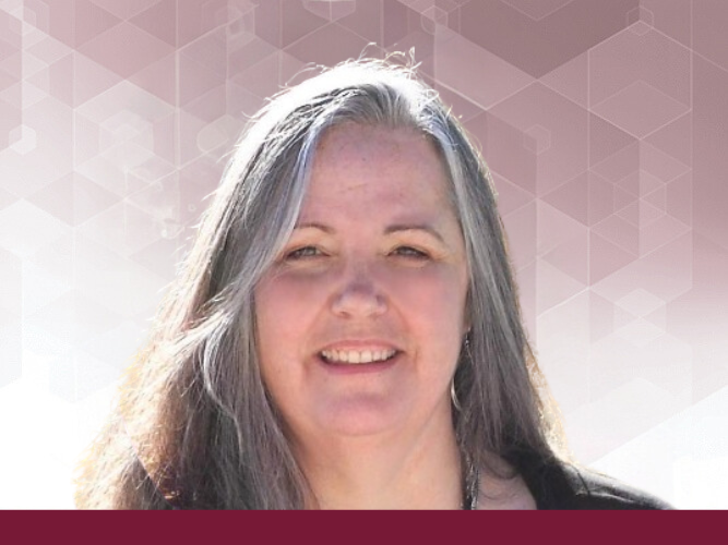 Amee Ellsworth - Clinic Administrator