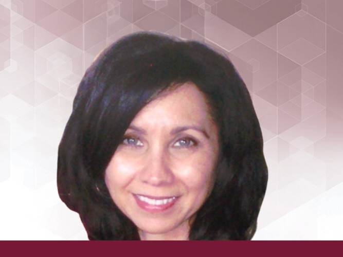 Bibi - Director of Administration & Special Projects