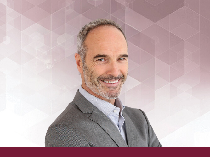 Chris Burger - Head of Revenue Technology & Operations