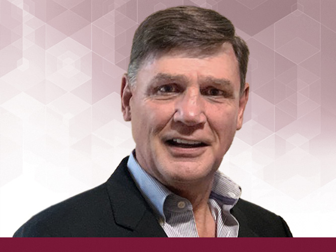 Derek Maxwell - Senior Manager of Engineering & Supply Chain