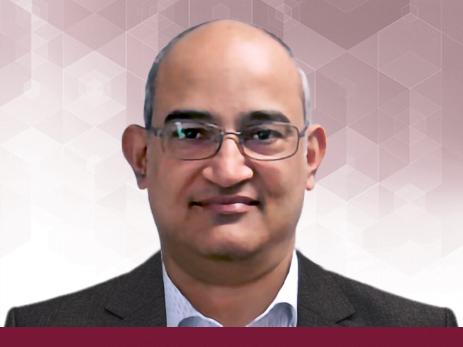 Divesh Singh - Director of Software Development