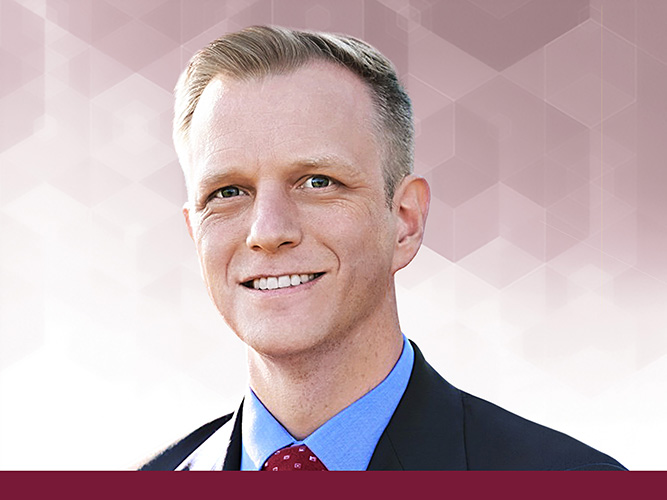 Eric Smith - AI Solution Director