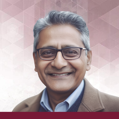 Farid - Chief Operating Officer