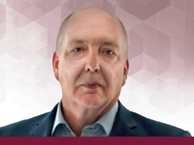 Hans Wessel - Director of Accounting