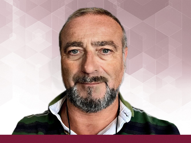 Hugo Vereeken - Head of Sales & Business Development