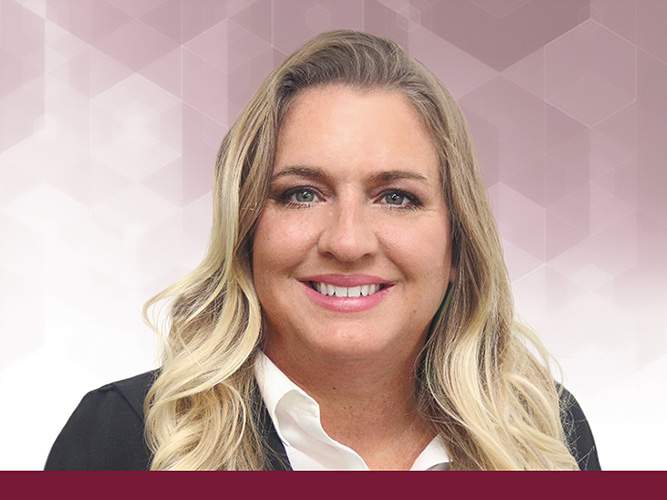 Jocelyn Hirschfeld - Vice President of Market Access