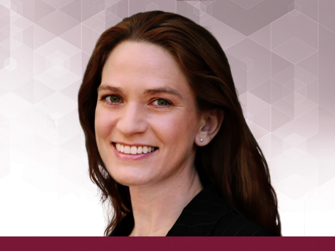 Jennifer Eagar - Senior Business Consultant