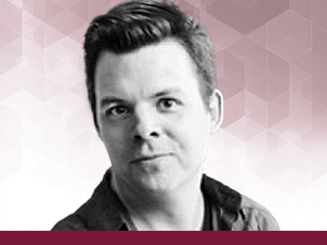 Joel Engle - Chief Growth Officer