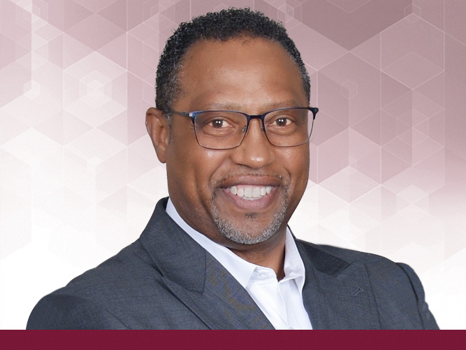 Keith Brown - Director of Development