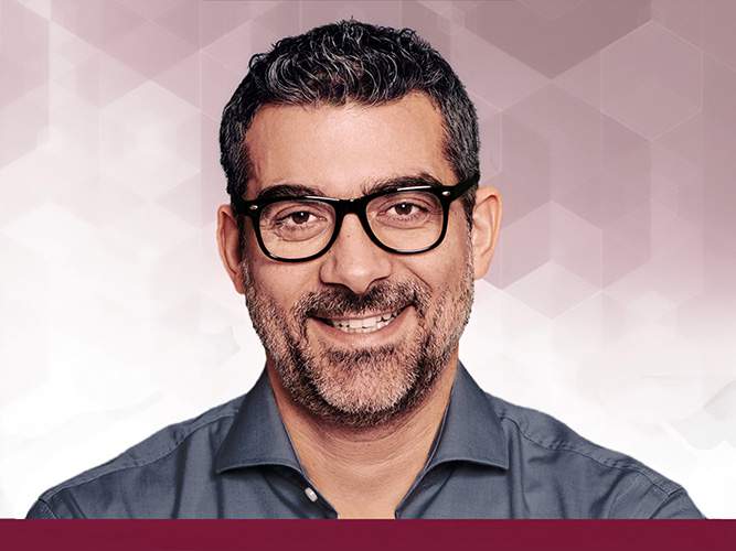 Lawrence - Senior Corporate Counsel