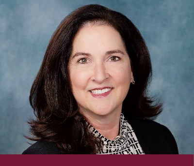 Lisa - Executive Director