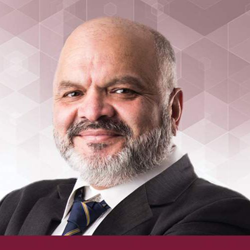 Advik - Vice President