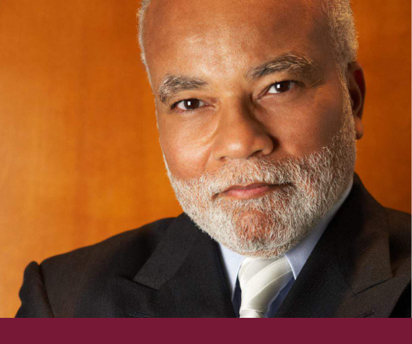 André - Chief Financial and Operations Officer 