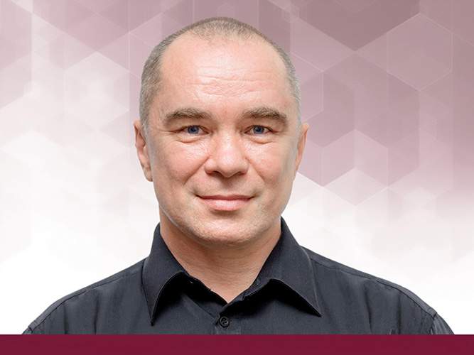 Dave - Software Architect/ Engineer