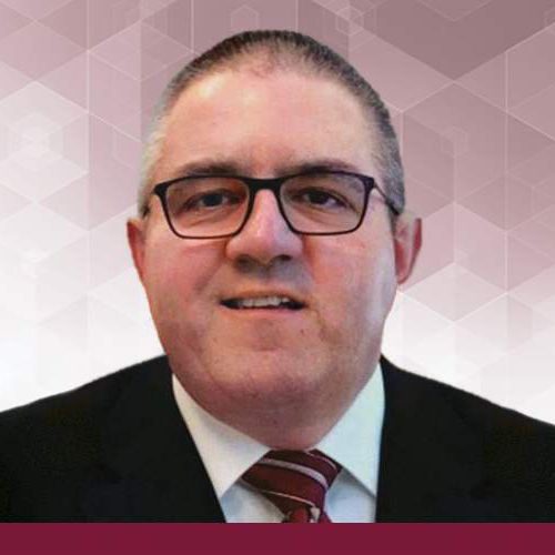 David Ludwig - VP of Channel Sales