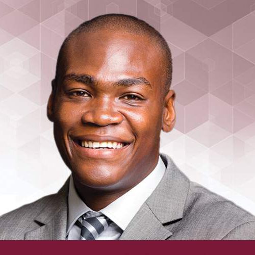 Dennis Green - Senior Member of Staff