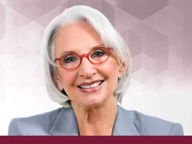 Diane - Vice President of Operations