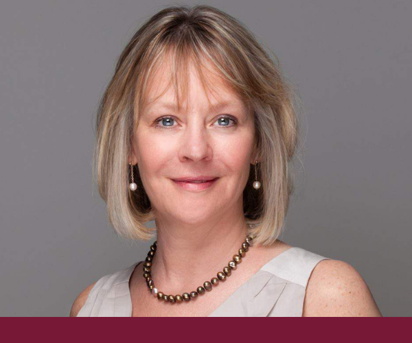 Kathleen - Head of Quality Assurance