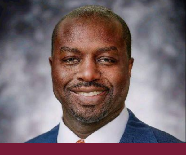 Kwasi Asare - Business Unit Manager