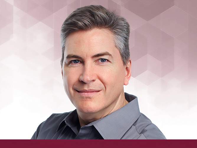 Ned - Vice President of Business Development