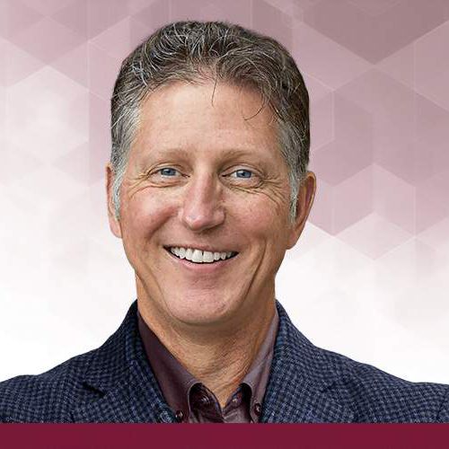 Ray White - VP of Marketing Operations