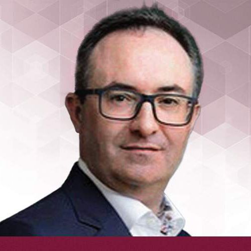 Ray Cleary - General Manager of Fleet Management