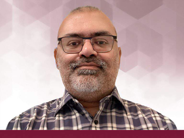 Vijay Sardeshpande - Director of Process Excellence