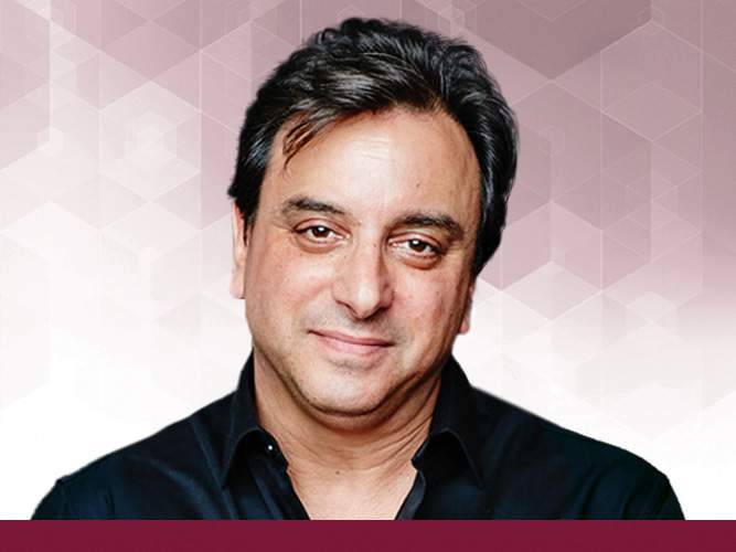 B. Randall Willis - Head of Client Success