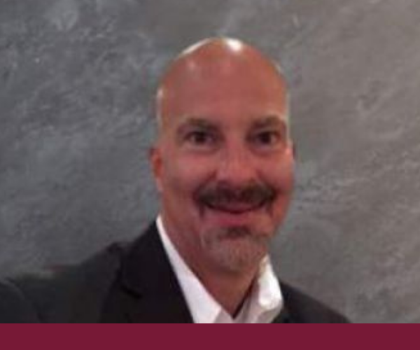 Matt Fretwell - Director of Operations