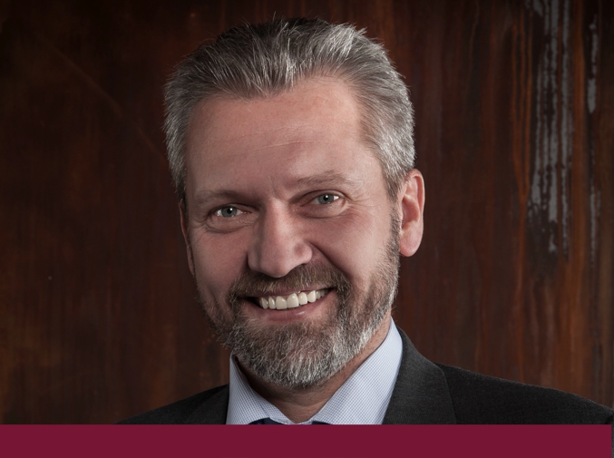 Mike - Head of Finance