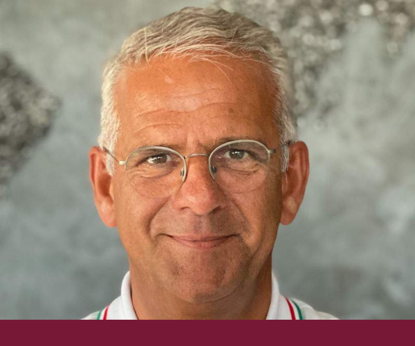 Peter Witke - Chief Commercial Officer