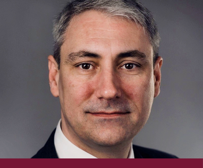 Robert Hukshorn - Segment Director Petfood