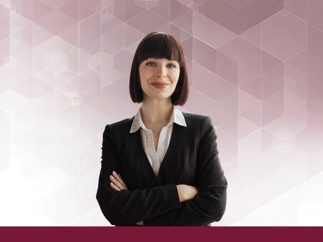 Samantha - External Communications Manager