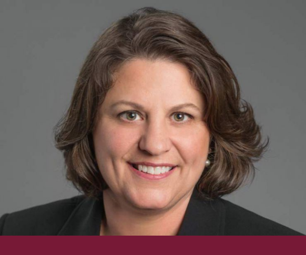 Tracy Katz - Senior Trainer