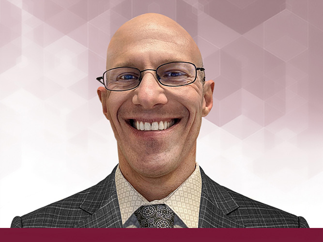 Vincent Capodicci - Security Program Manager